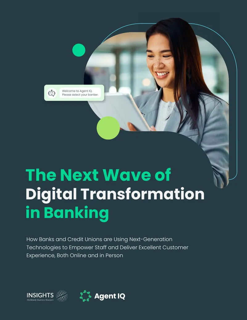 Next-Generation Technologies in Banking and Credit Unions