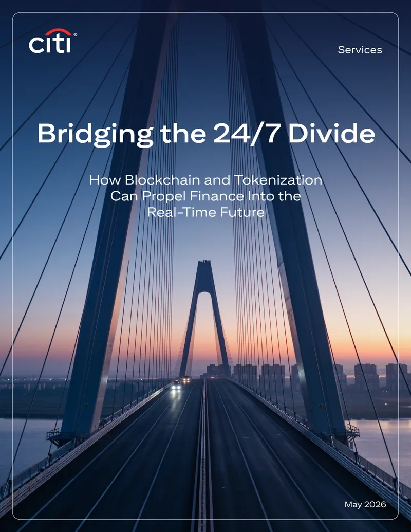 Blockchain and Tokenization in Real-Time Finance