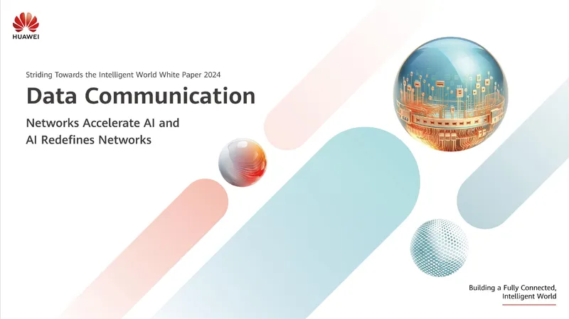 Collaborative Construction of Intelligent Computing Networks