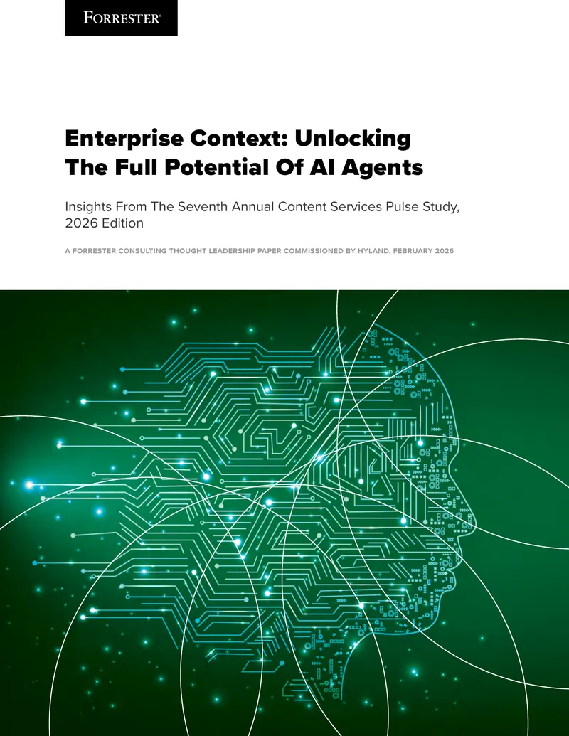 Enterprise Context on AI Agents Adoption