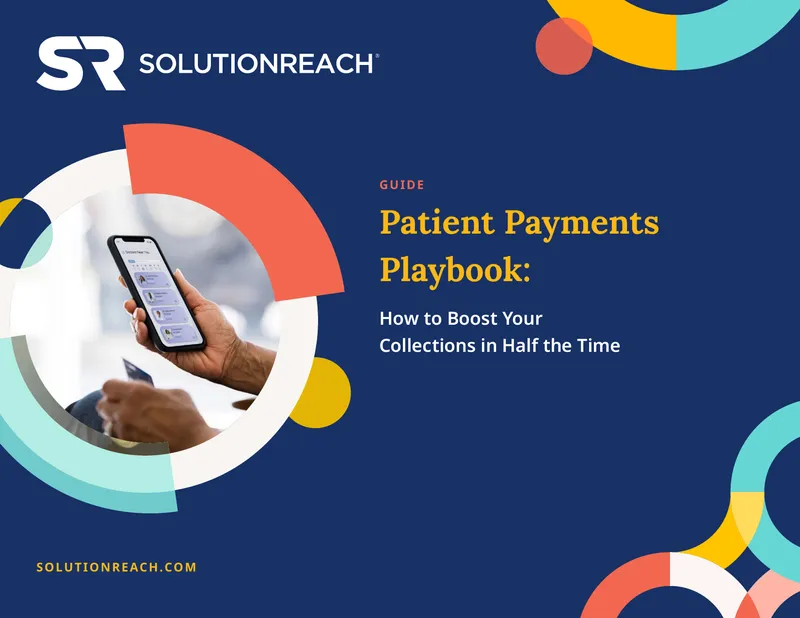 Patient Payments Collection Improvement Guide
