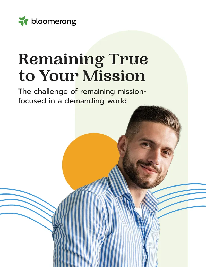 Mission Clarity and Purpose-Driven Decision Making