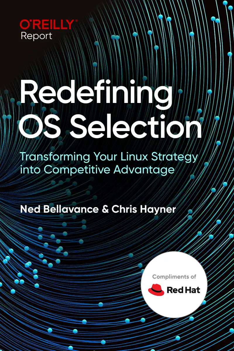 Redefining OS Selection for Competitive Advantage
