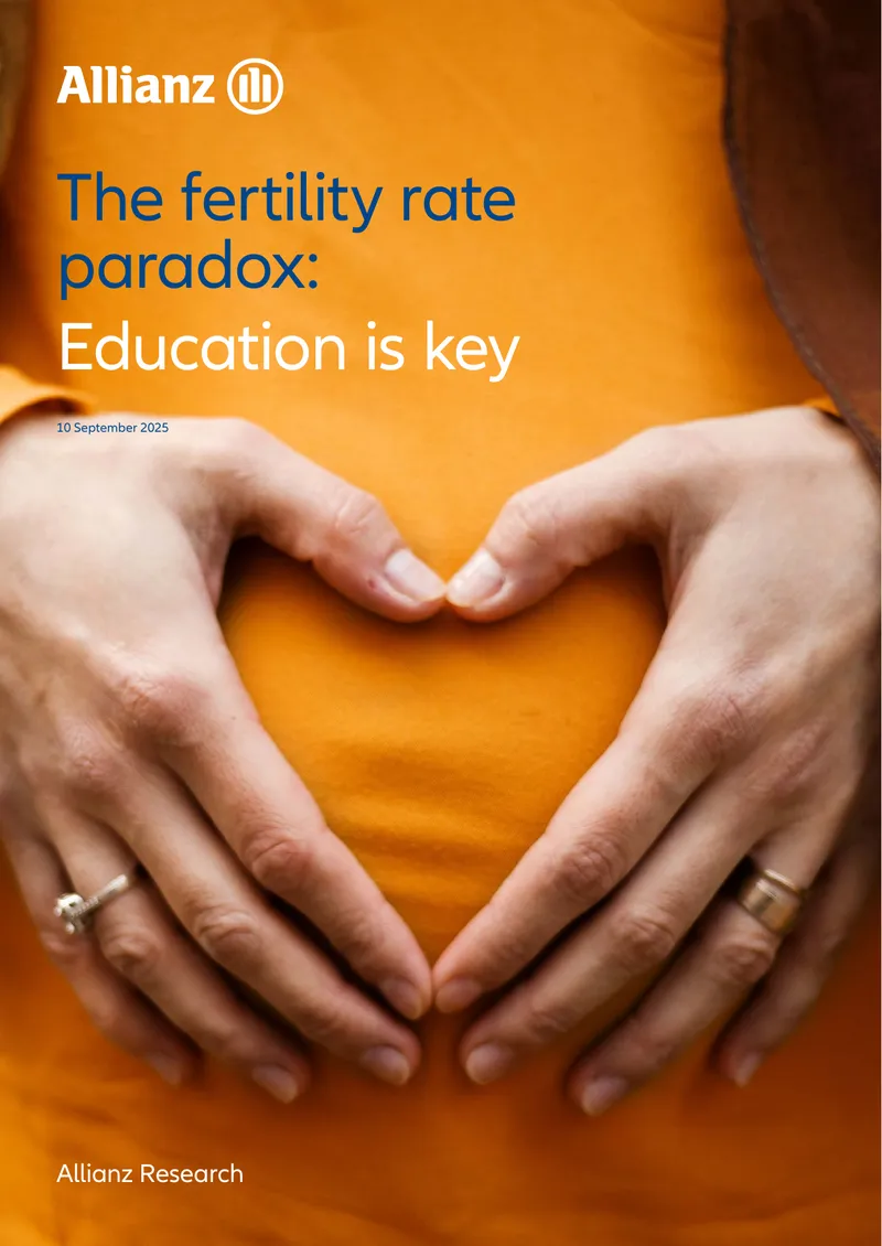 Fertility Rate Trends and Family Policy Analysis