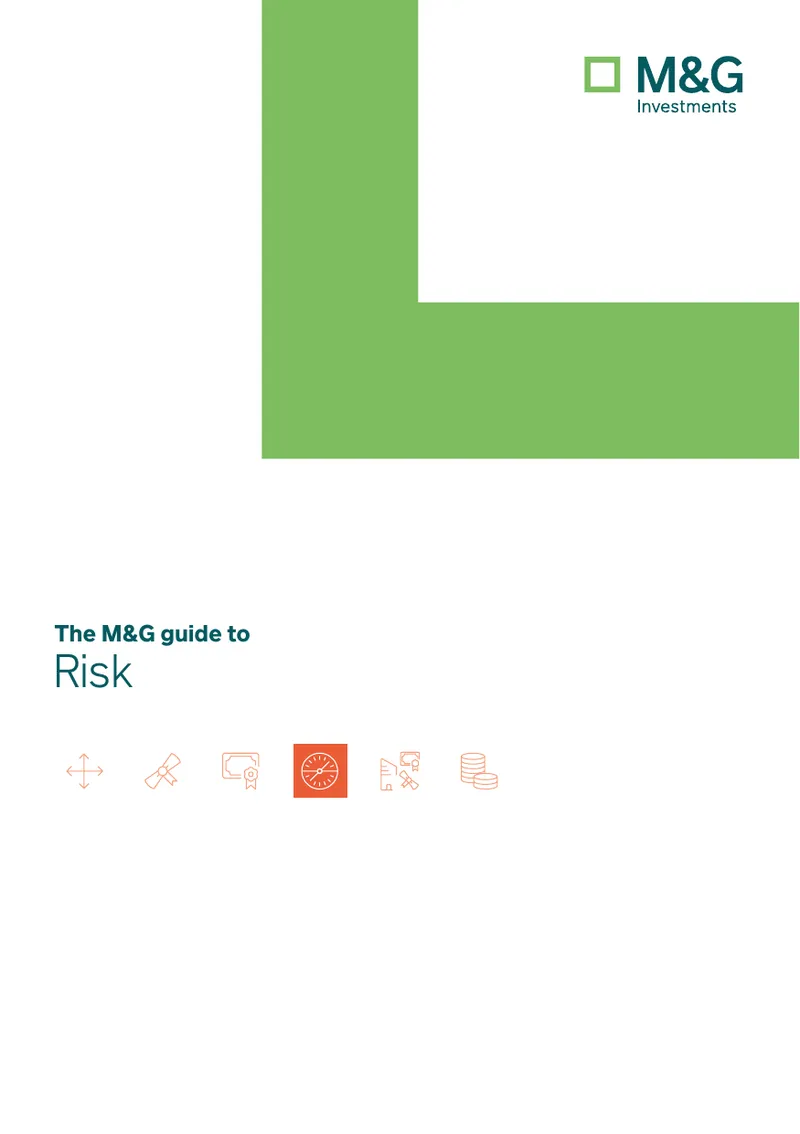 M&G Guide to Investment Risk Management