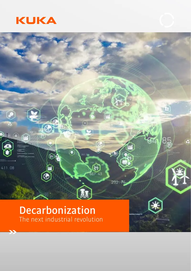 Decarbonization and Its Impact on Industry