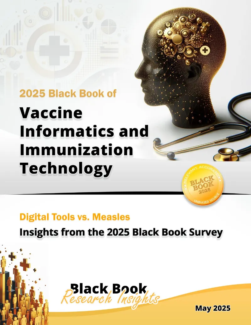 Insights from the 2025 Black Book Survey