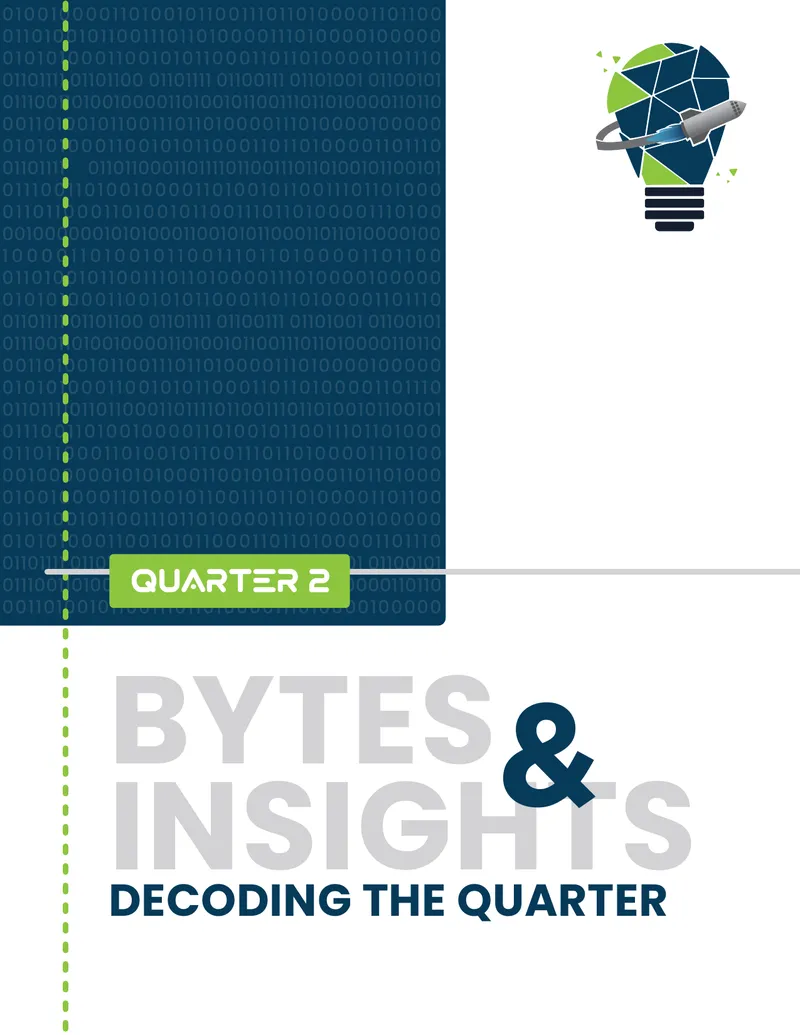 Bytes & Insights Quarterly Tech Brief