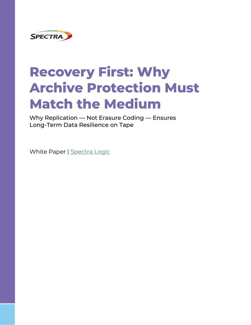 Archive Protection Strategies for Long-Term Data Resilience