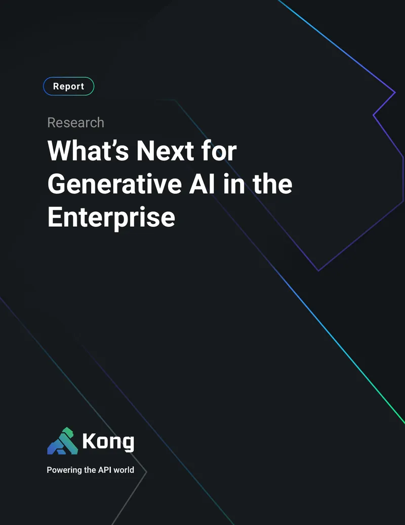 Future Trends in Generative AI Adoption