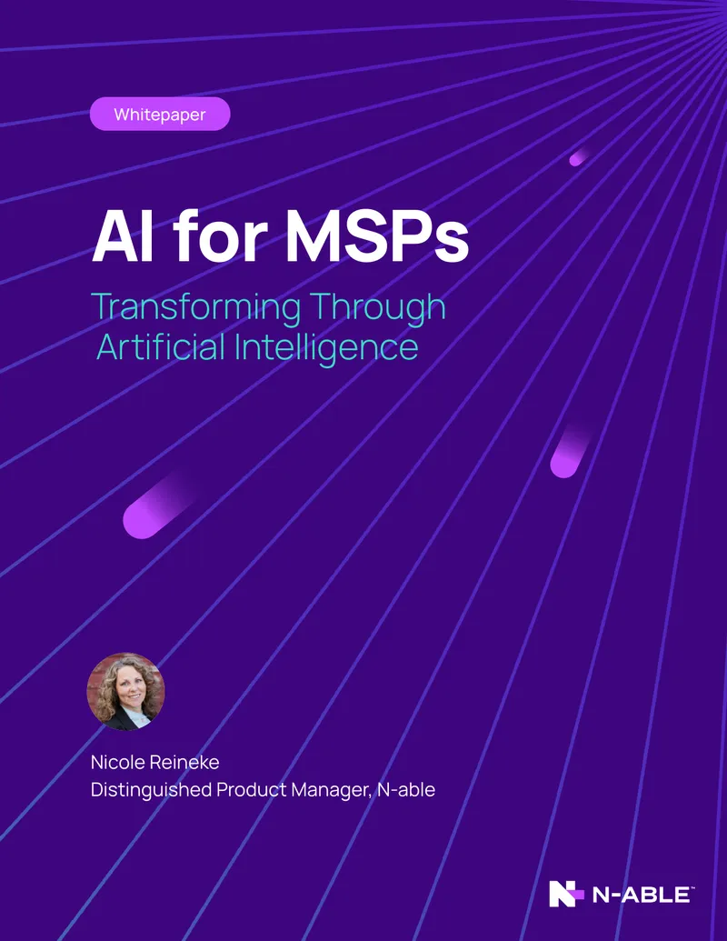 AI Adoption Strategies for Managed Service Providers
