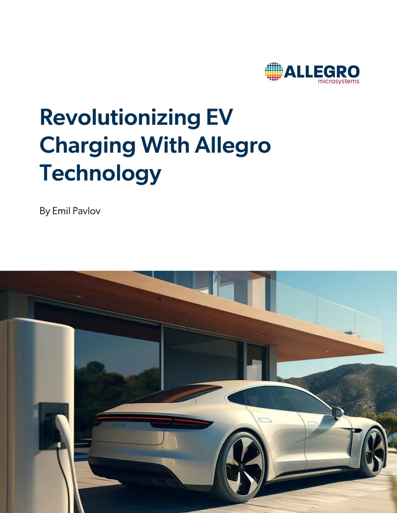 Challenges and Solutions in EV Charging Infrastructure