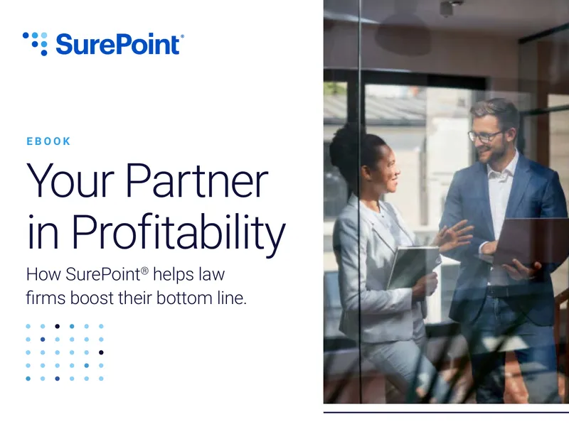 Law Firm Profitability Enhancement Strategies
