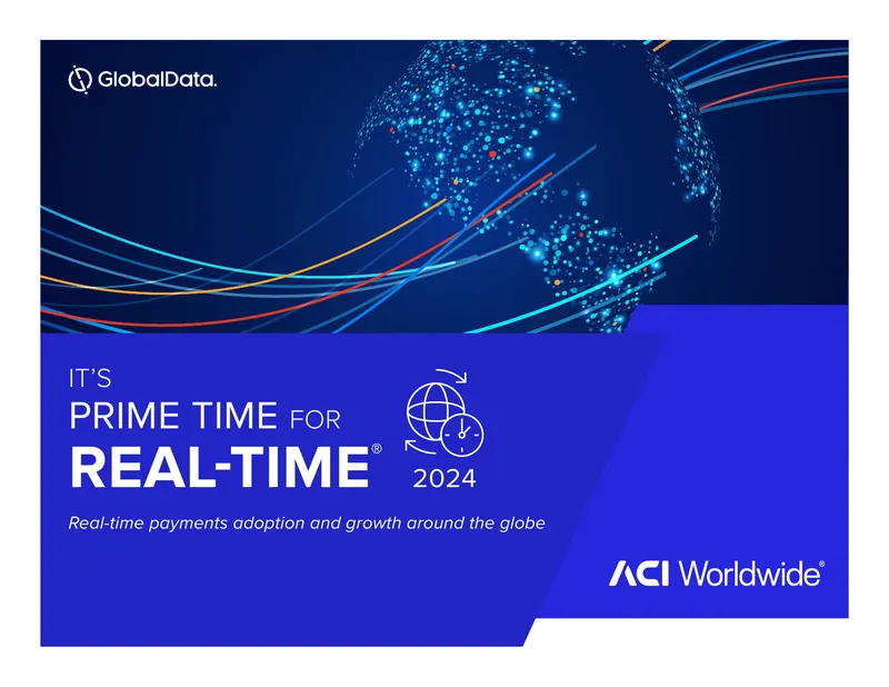 Real-Time Payments Adoption and Growth Report 2024