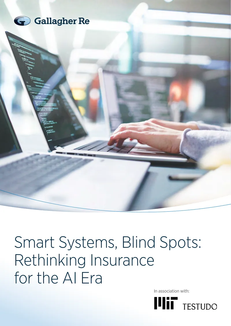 Rethinking Insurance for AI Risks
