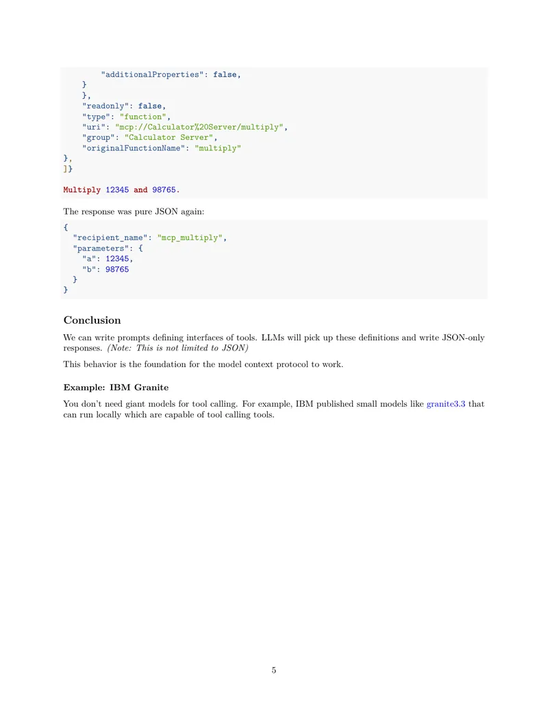 Page 5