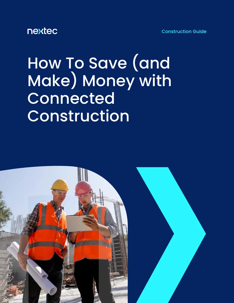 Connected Construction Profitability Strategies