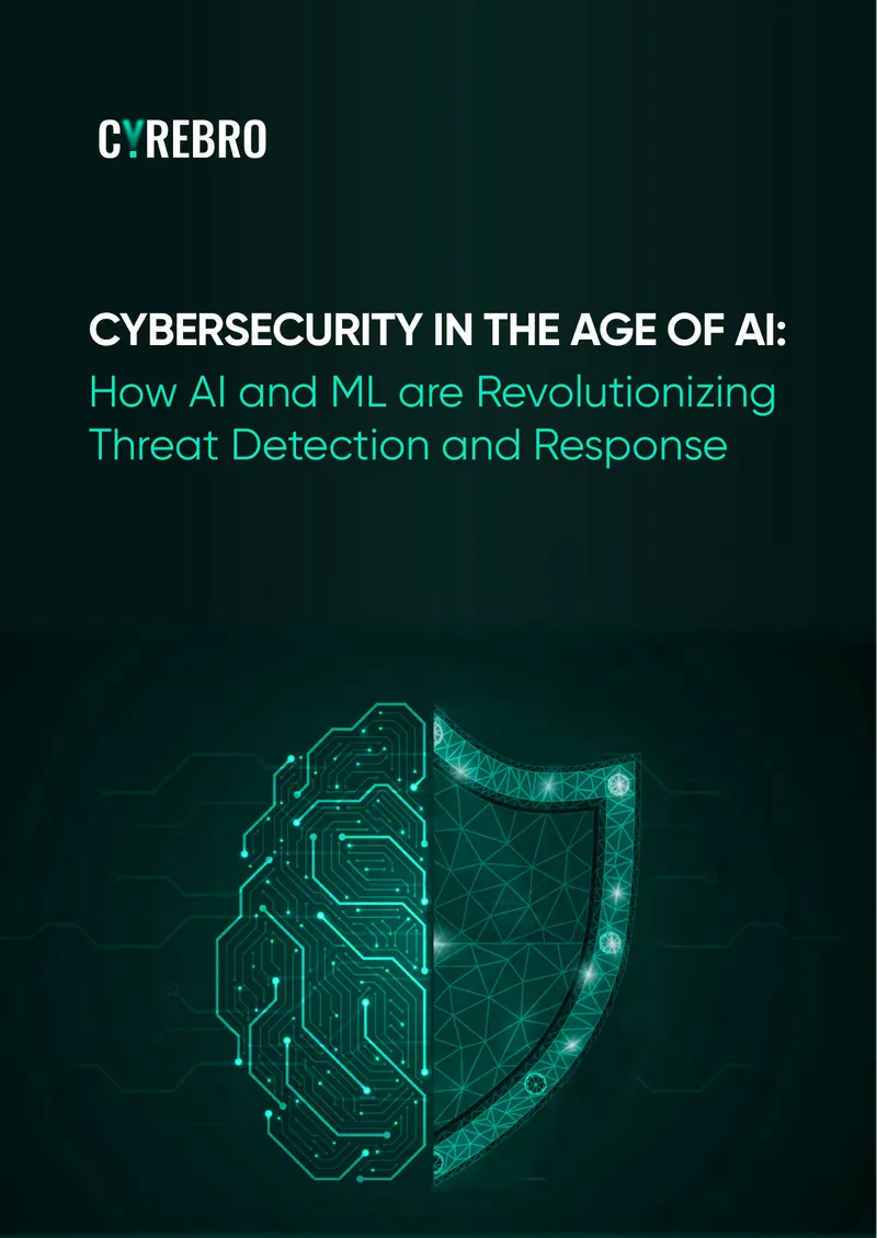 Cybersecurity and AI: Threat Detection Innovations