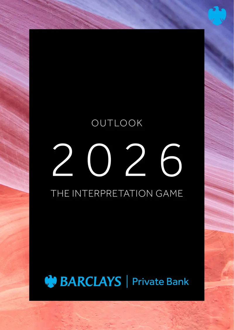 Investment Strategy Update for 2026