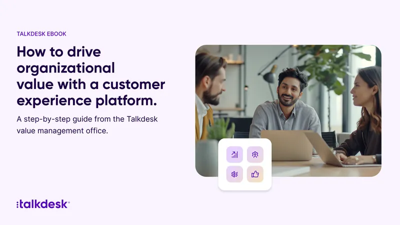 Customer Experience Value Realization Framework