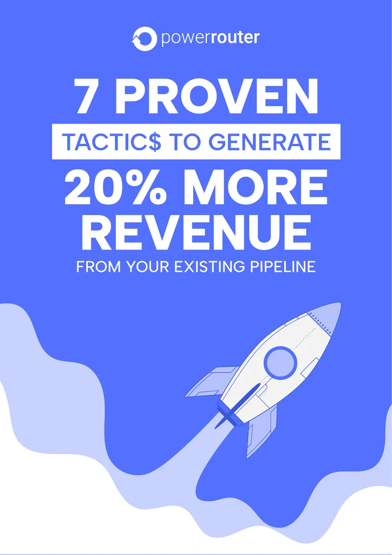 Strategies for Enhancing Sales Pipeline Performance