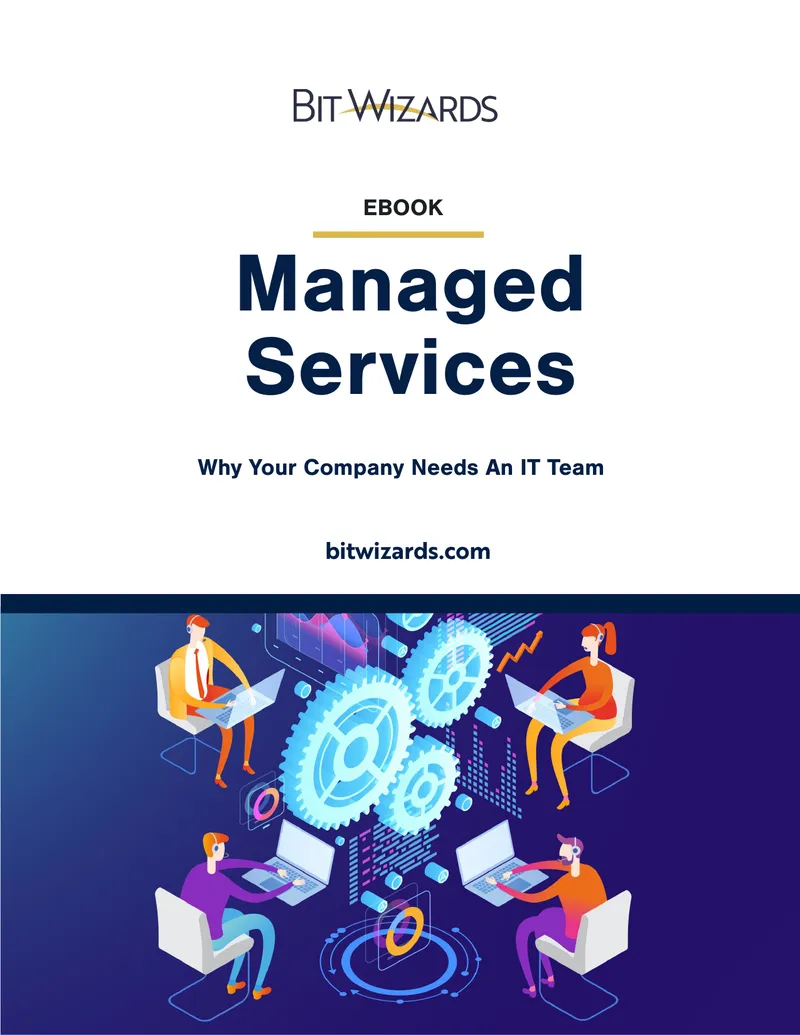 Importance of Managed IT Services for Businesses
