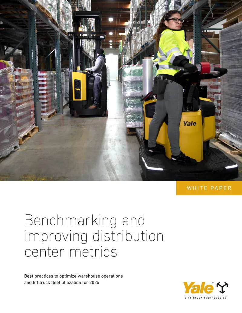Best Practices for Optimizing Warehouse Operations
