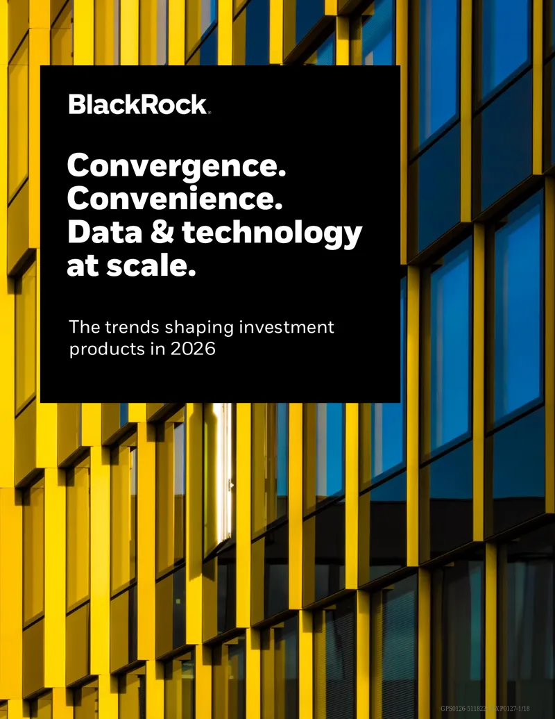 Trends Shaping Investment Products in 2026