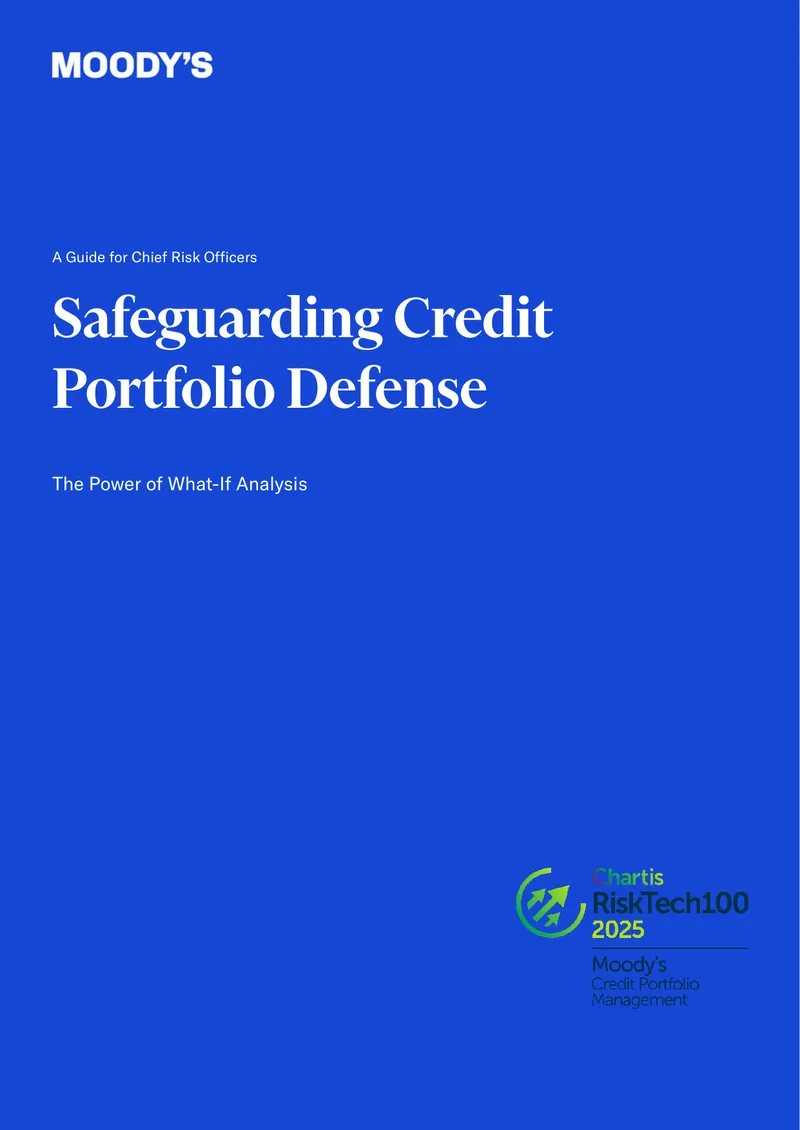 What-If Analysis for Credit Portfolio Management