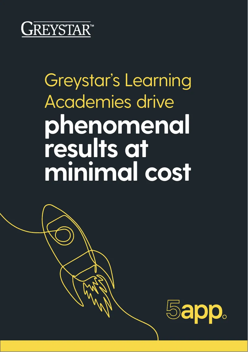 Greystar Learning Academies Case Study