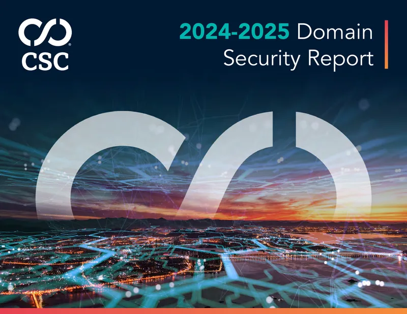 2024-2025 Domain Security Report Analysis