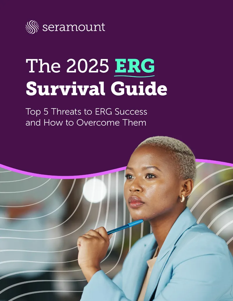 2025 ERG Survival Guide for Organizations