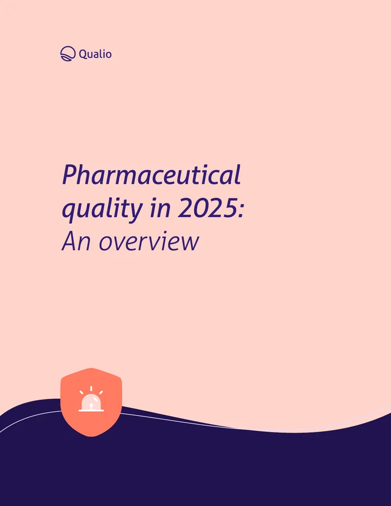 Pharmaceutical Quality Trends and Developments for 2025