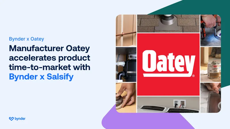 Oatey Digital Asset Management Implementation