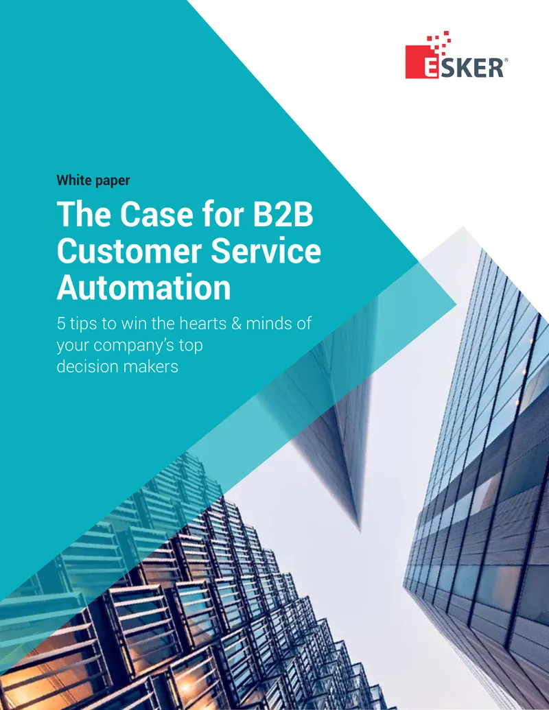 B2B Customer Service Automation Strategies
