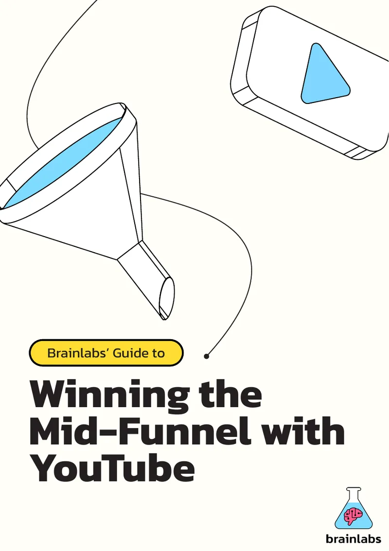 Winning the Mid-Funnel with YouTube