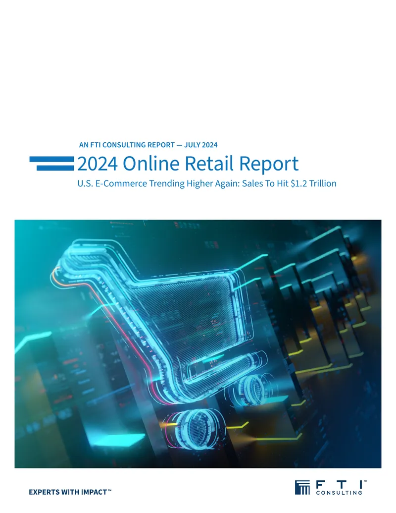 2024 U.S. Online Retail Market Analysis