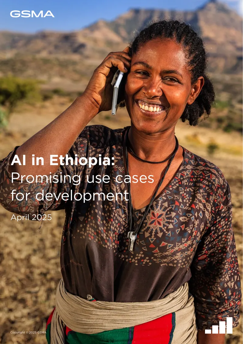 AI Development and Use Cases in Ethiopia