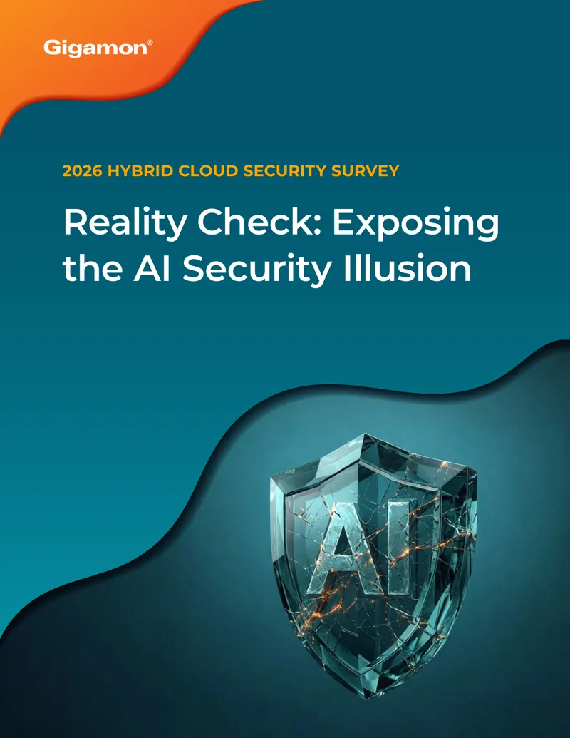 2026 Hybrid Cloud Security Survey Findings