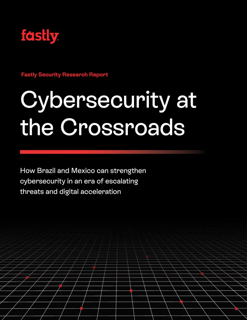 Cybersecurity Challenges in Brazil and Mexico