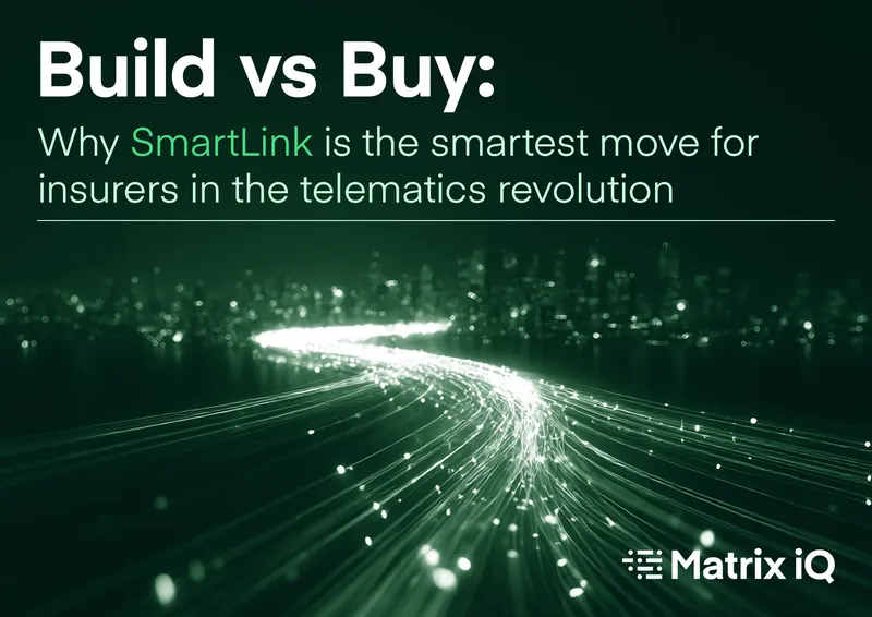 Build vs Buy Telemetrics Solution Analysis