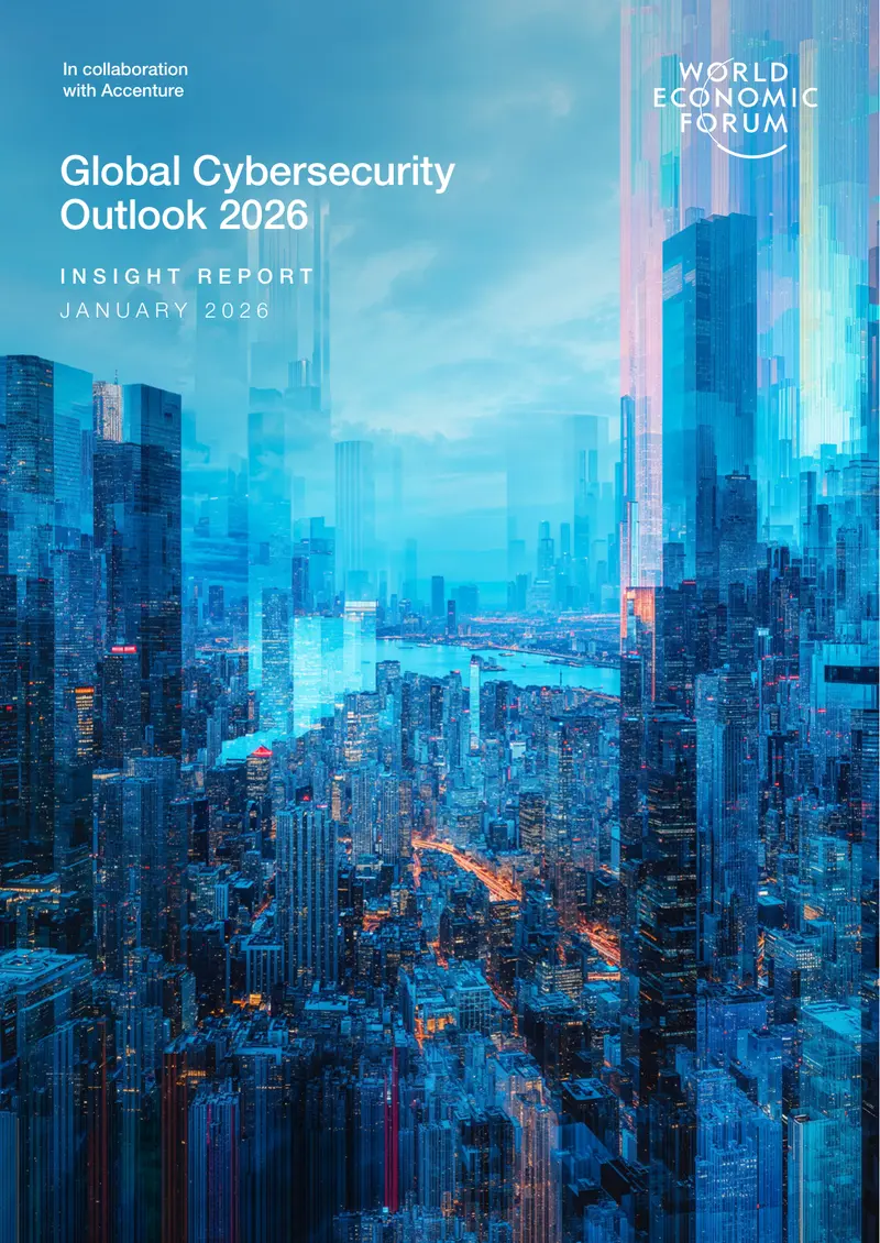 Global Cybersecurity Outlook for 2026