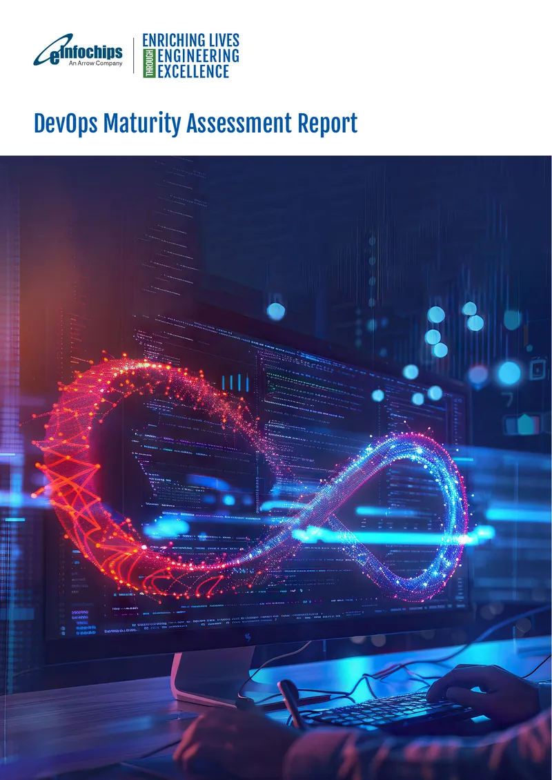 DevOps Maturity Assessment Framework and Implementation
