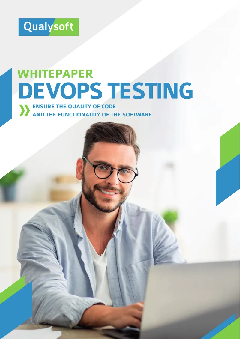 DevOps Testing Best Practices and Strategies