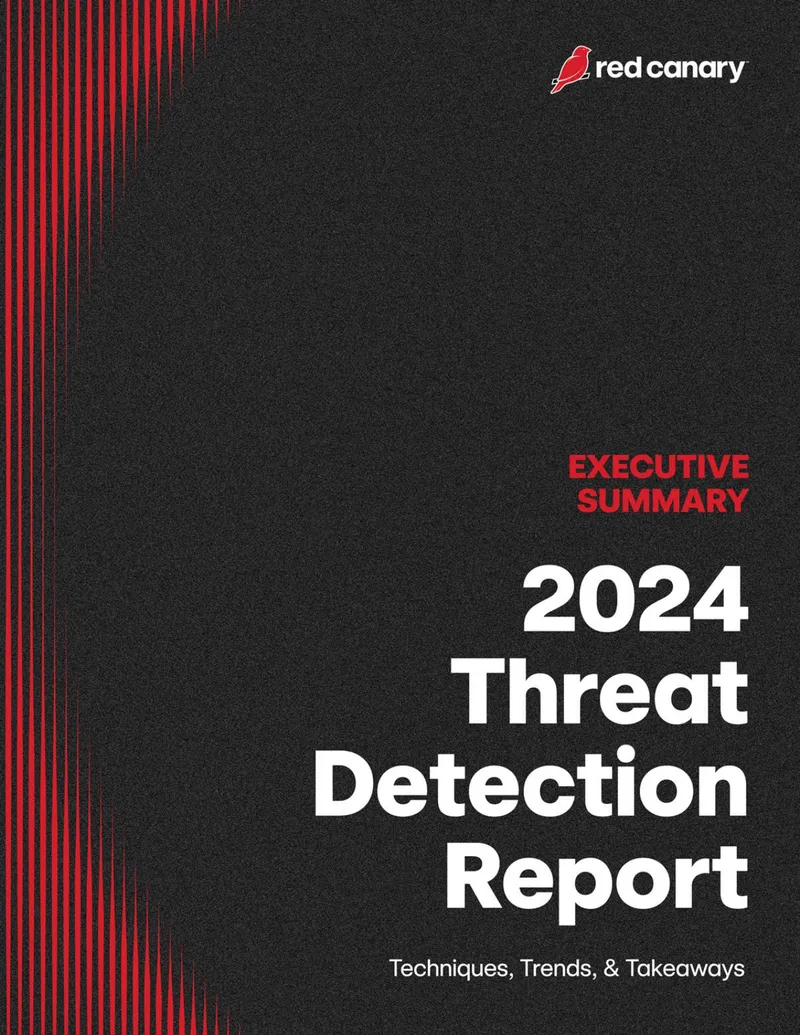 2024 Threat Detection Report Analysis