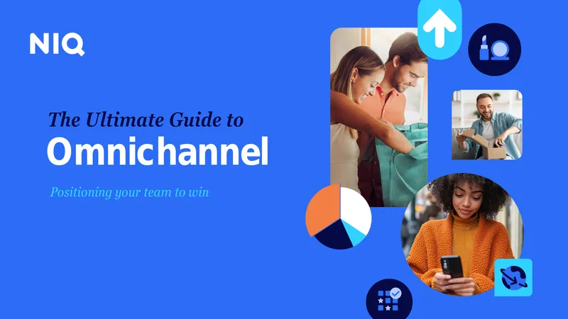 Omnichannel Strategies for Retail Success