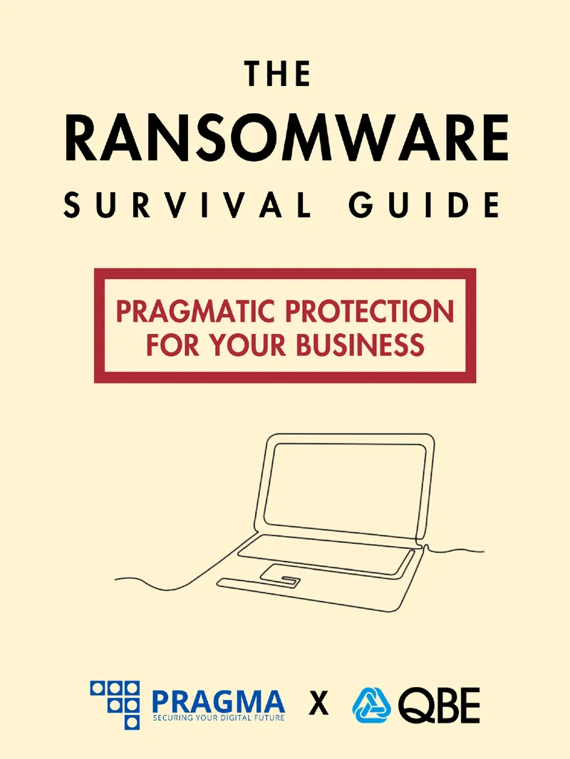 Ransomware Protection and Recovery Strategies Guide