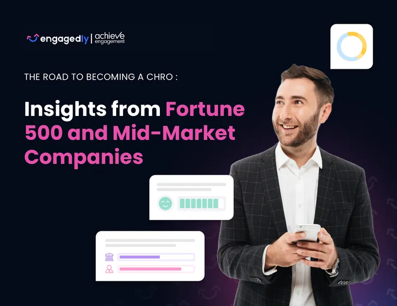 Insights on CHRO Qualifications and Leadership Trends