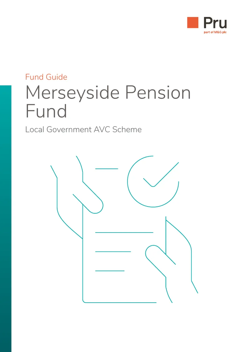 Merseyside Pension Fund Member Guide
