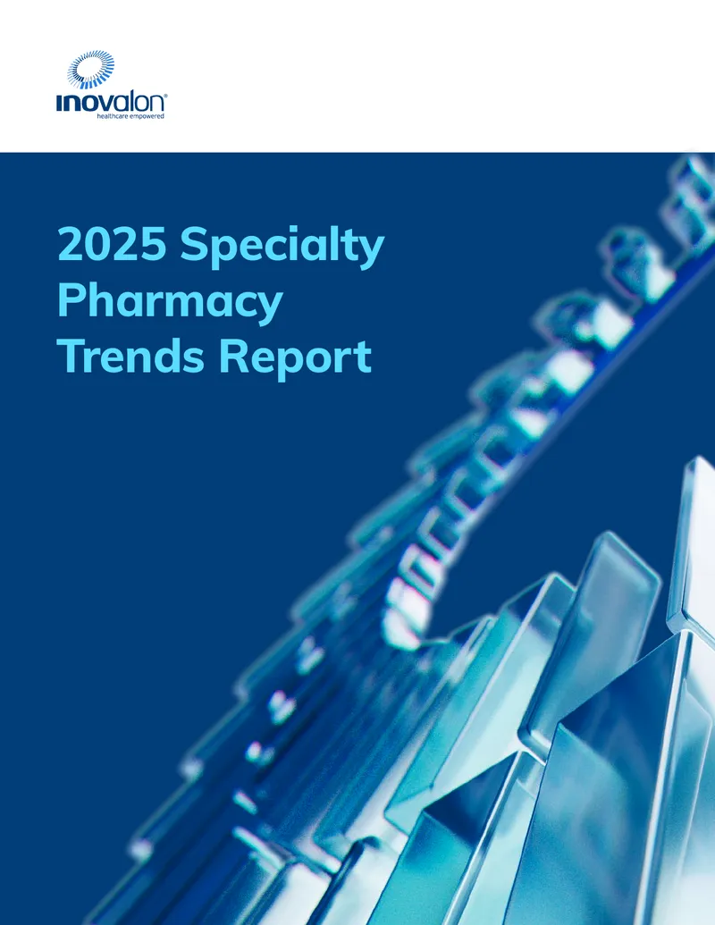 2025 Specialty Pharmacy Trends Report